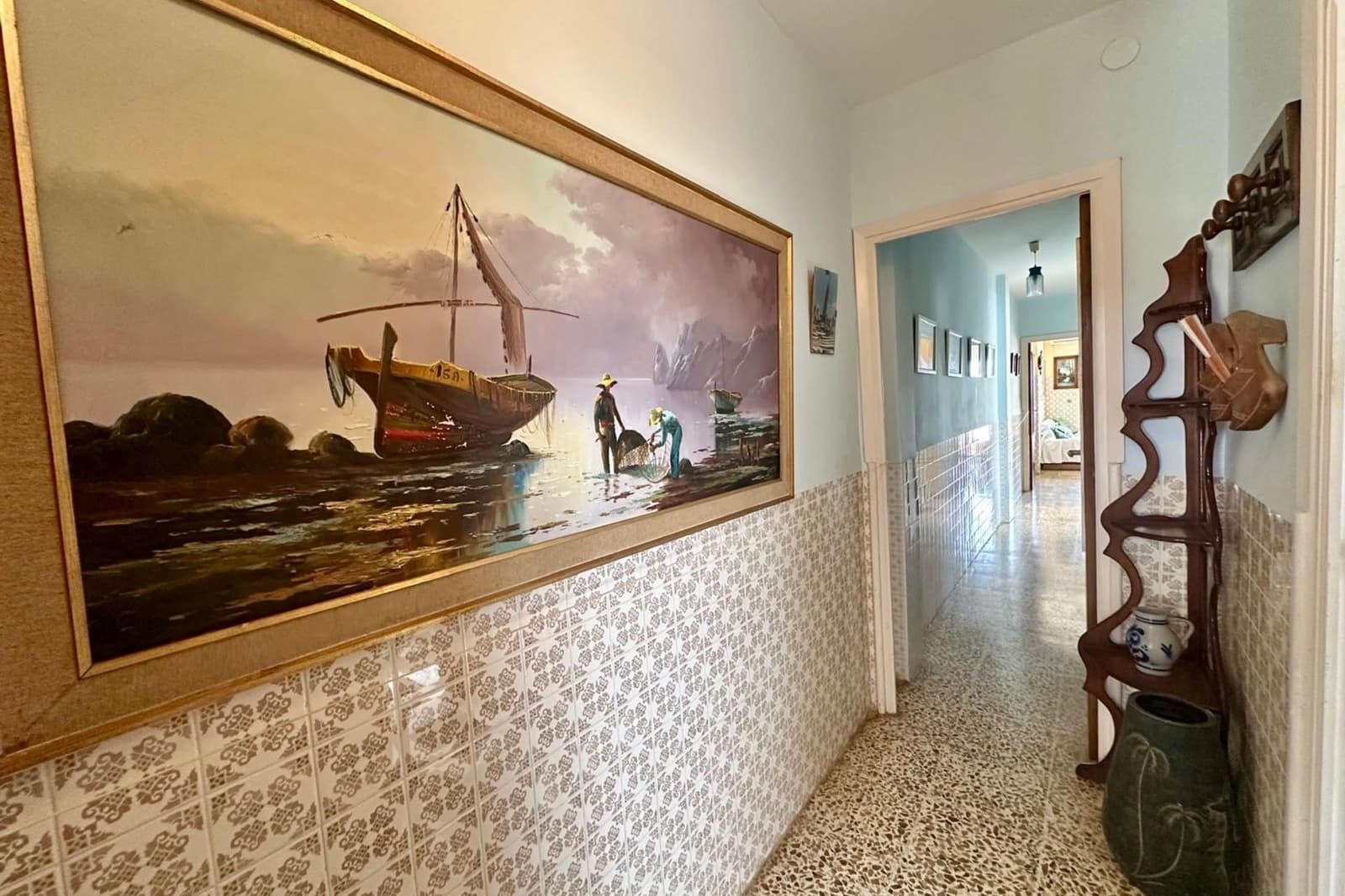 3 makuuhuone Huoneisto myytävänä paikassa Los Urrutias - 129 900 € (Ref: 10036192)