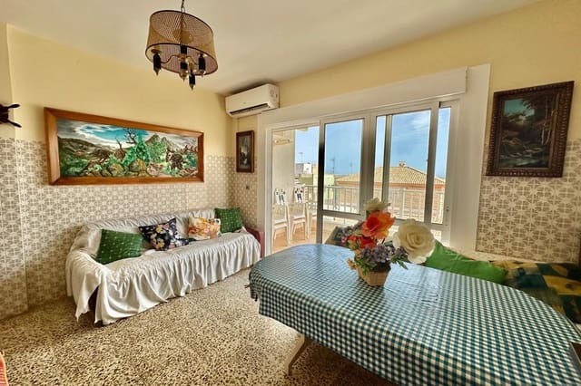 3 makuuhuone Huoneisto myytävänä paikassa Los Urrutias, Cartagena - 129 900 € (Ref: 10036192)