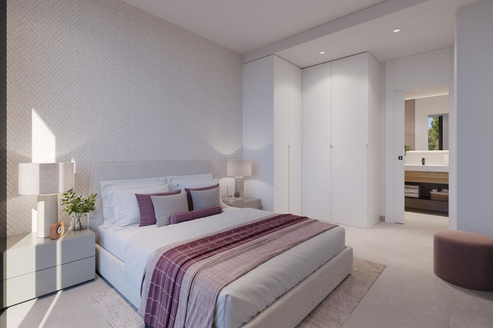 2 chambre Appartement à vendre à Torre-Pacheco avec piscine - 334 900 € (Ref: 10039432)