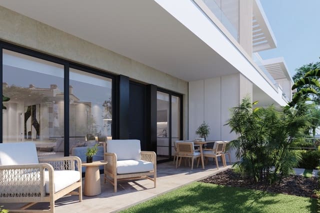 2 chambre Appartement à vendre à Torre-Pacheco avec piscine - 334 900 € (Ref: 10039432)