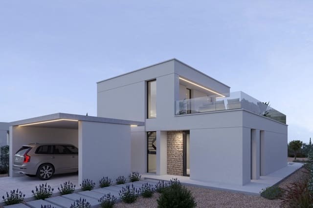 3 chambre Villa/Maison à vendre à Hacienda del Alamo, Fuente Alamo de Murcia avec piscine - 618 046 € (Ref: 10039433)
