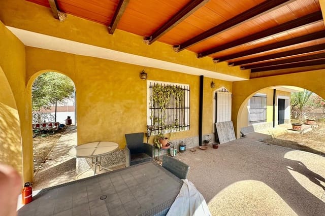 4 slaapkamer Villa te koop in Valle del Sol, Murcia stad - € 365.000 (Ref: 10040158)