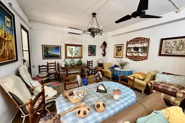 4 slaapkamer Villa te koop in Valle del Sol, Murcia stad - € 365.000 (Ref: 10040158)