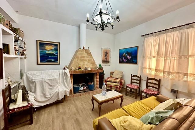 4 slaapkamer Villa te koop in Valle del Sol, Murcia stad - € 365.000 (Ref: 10040158)