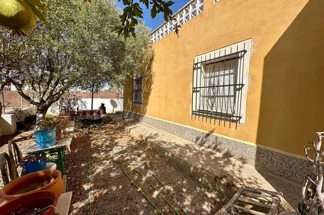 4 slaapkamer Villa te koop in Valle del Sol, Murcia stad - € 365.000 (Ref: 10040158)