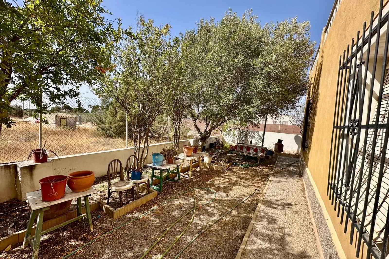 4 bedroom Villa for sale in Valle del Sol - € 365,000 (Ref: 10040158)