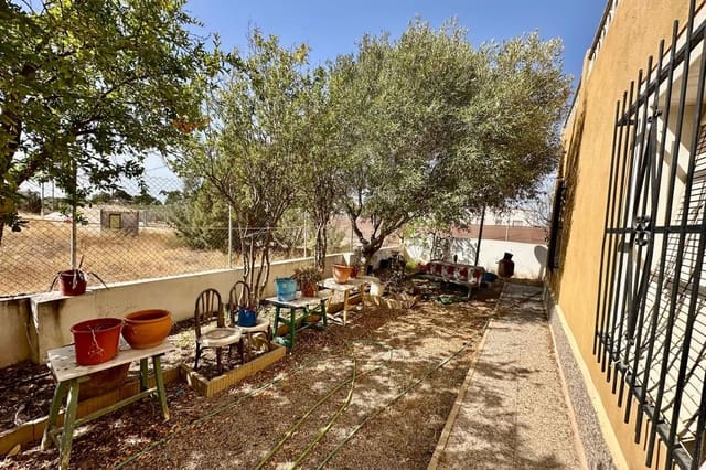 4 slaapkamer Villa te koop in Valle del Sol, Murcia stad - € 365.000 (Ref: 10040158)