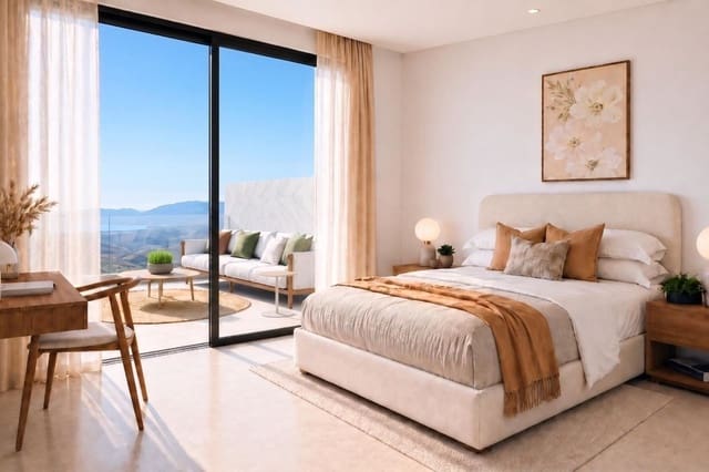 3 bedroom Townhouse for sale in Torre-Pacheco with pool - € 459,900 (Ref: 10041782)