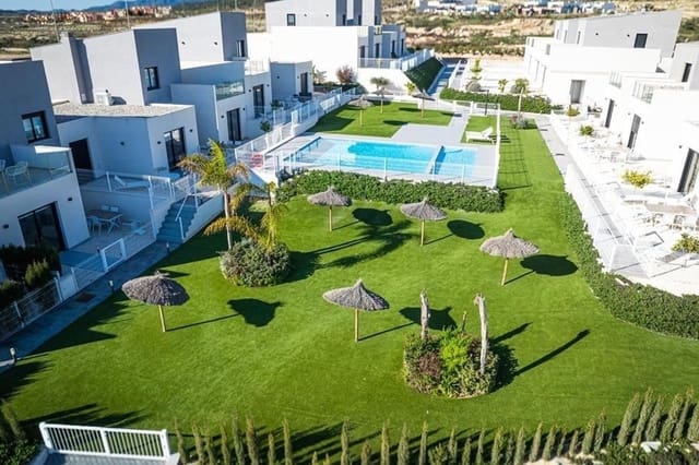 2 sypialnia Dom na sprzedaż w Baños y Mendigo, Miasto Murcja z basenem - 250 000 € (Ref: 10042170)