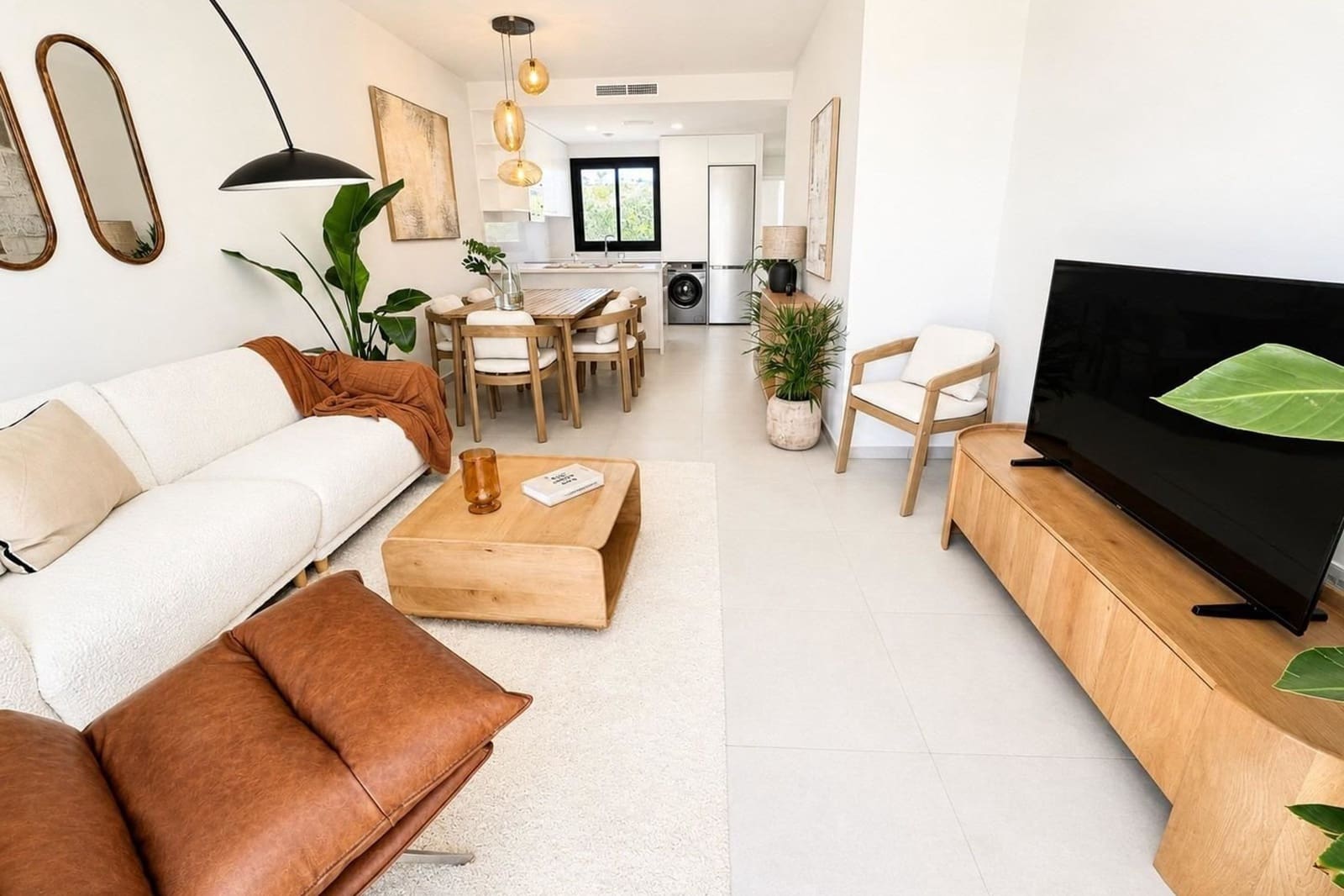 2 soverom Hus til salgs i Banos y Mendigo med svømmebasseng - € 250 000 (Ref: 10042170)