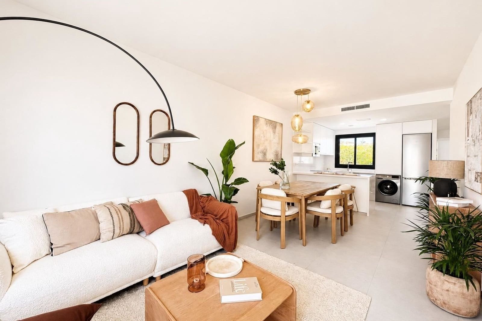 2 soverom Hus til salgs i Banos y Mendigo med svømmebasseng - € 250 000 (Ref: 10042170)