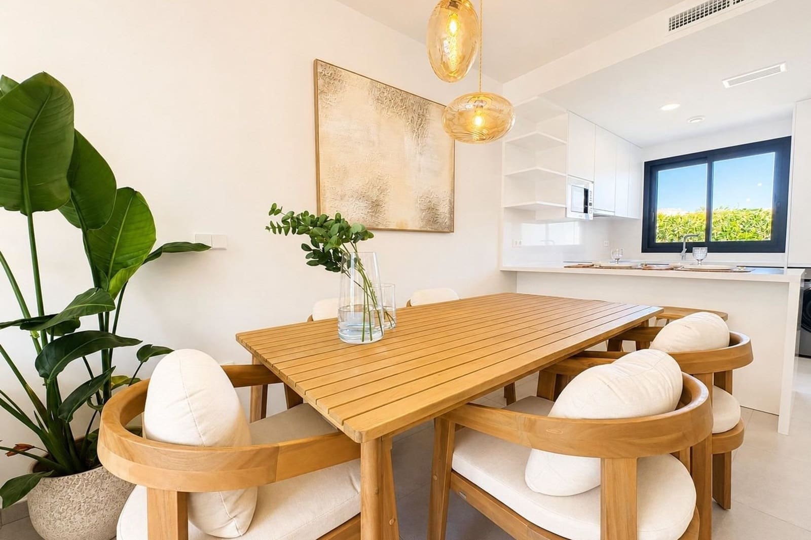 2 soverom Hus til salgs i Banos y Mendigo med svømmebasseng - € 250 000 (Ref: 10042170)