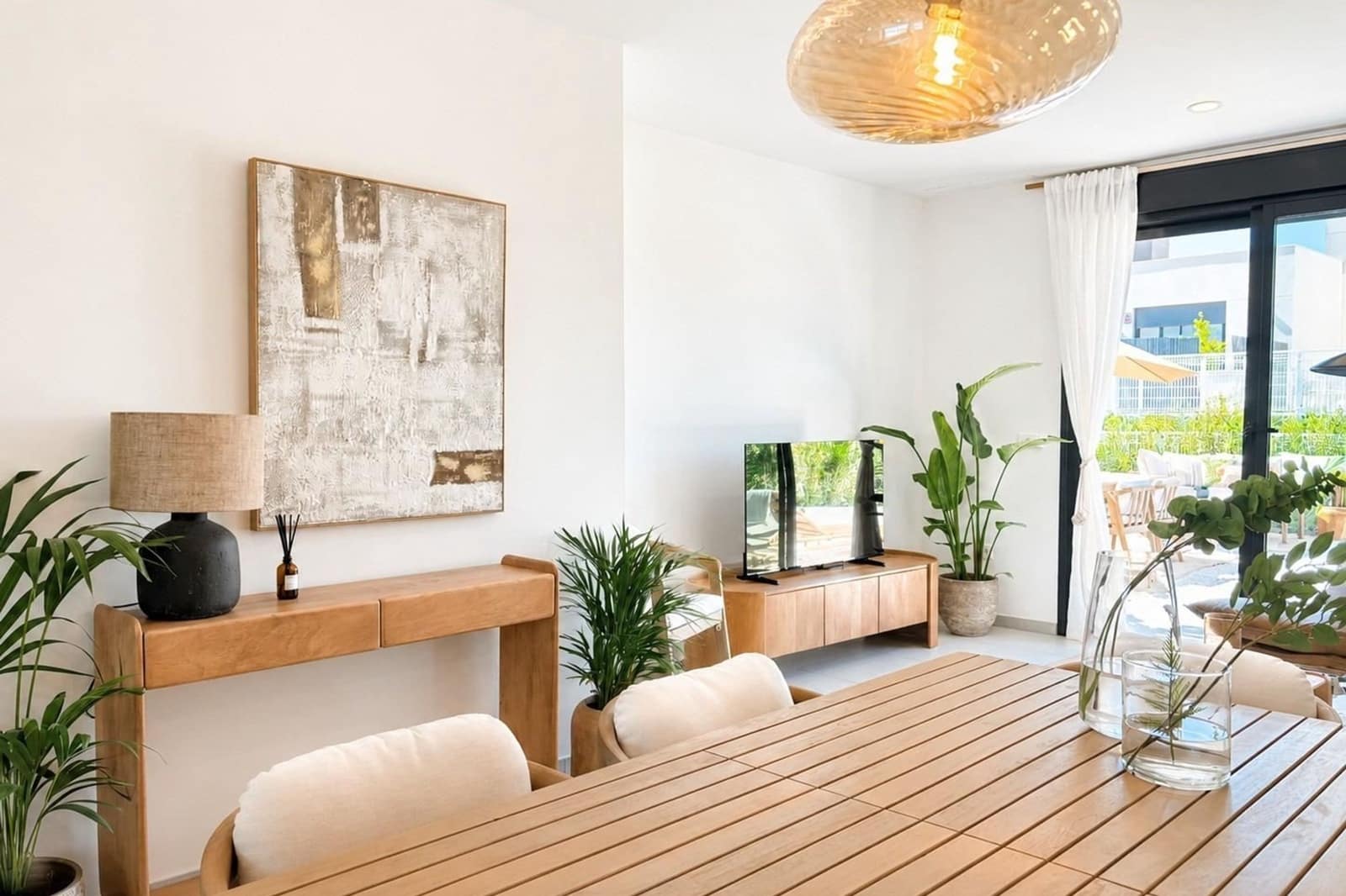 2 soverom Hus til salgs i Banos y Mendigo med svømmebasseng - € 250 000 (Ref: 10042170)