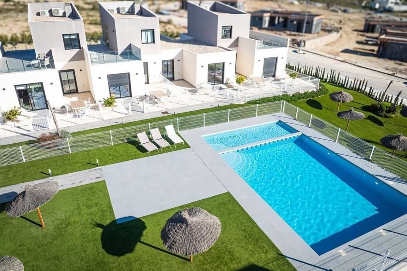 2 soverom Hus til salgs i Banos y Mendigo med svømmebasseng - € 250 000 (Ref: 10042170)