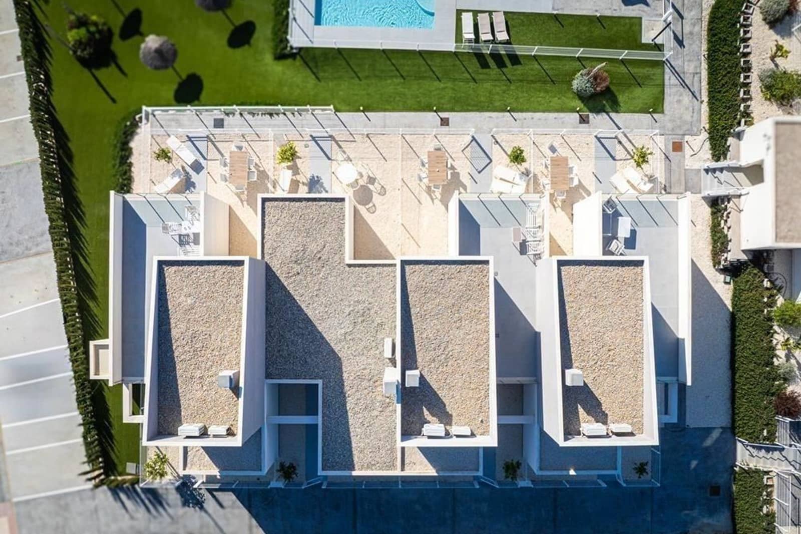 2 soverom Hus til salgs i Banos y Mendigo med svømmebasseng - € 250 000 (Ref: 10042170)