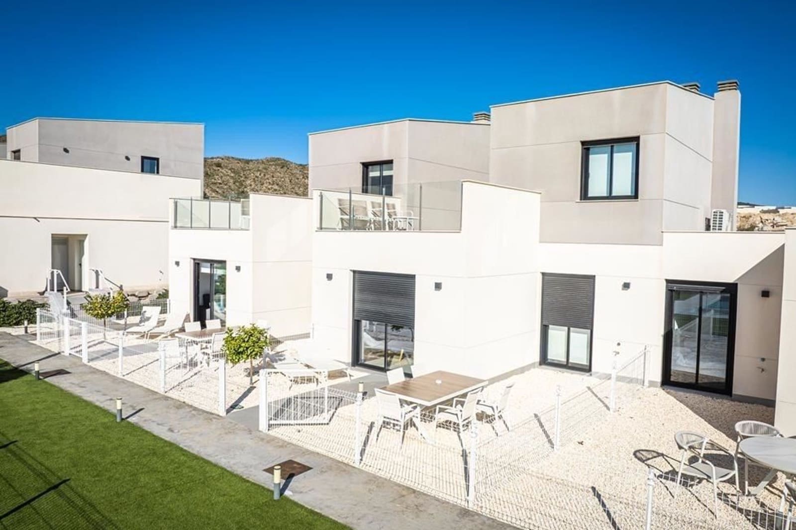 2 soverom Hus til salgs i Banos y Mendigo med svømmebasseng - € 250 000 (Ref: 10042170)