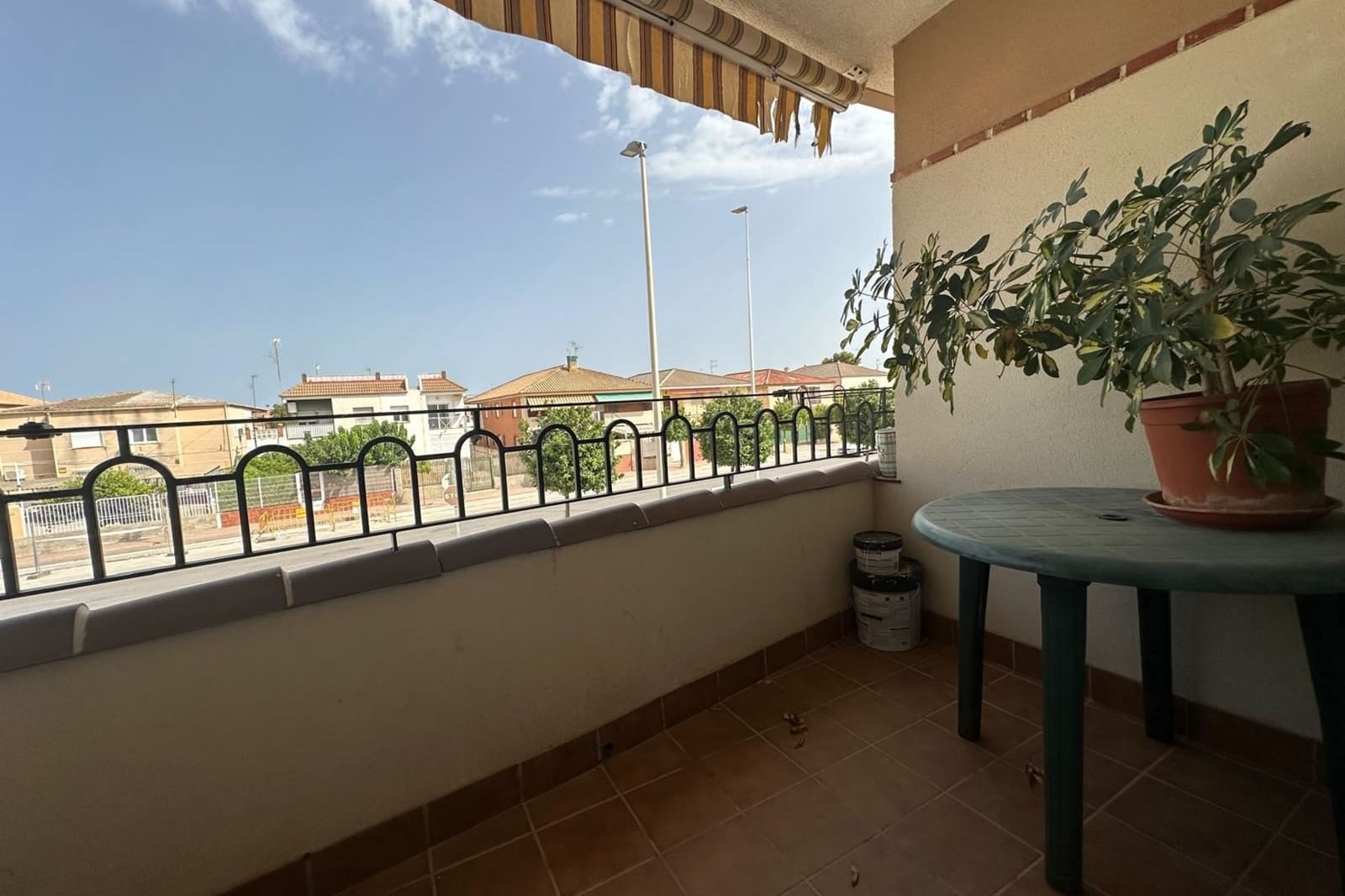Apartamento de 2 habitaciones en Los Alcázares en venta - 159.900 € (Ref: 10043569)