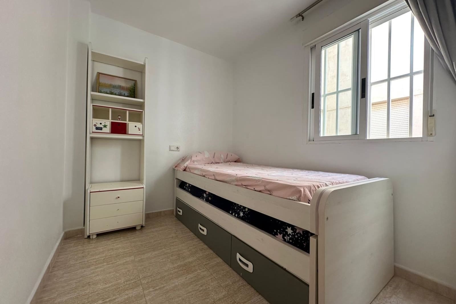 Apartamento de 2 habitaciones en Los Alcázares en venta - 159.900 € (Ref: 10043569)