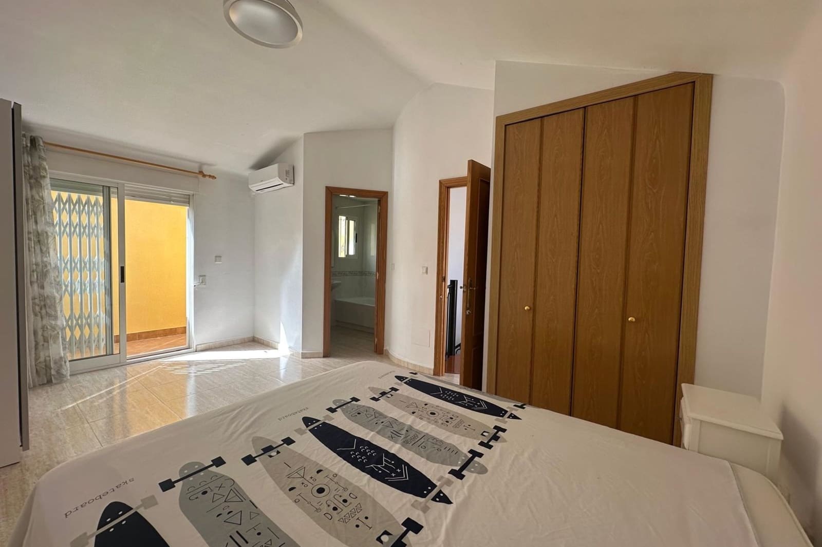 Apartamento de 2 habitaciones en Los Alcázares en venta - 159.900 € (Ref: 10043569)