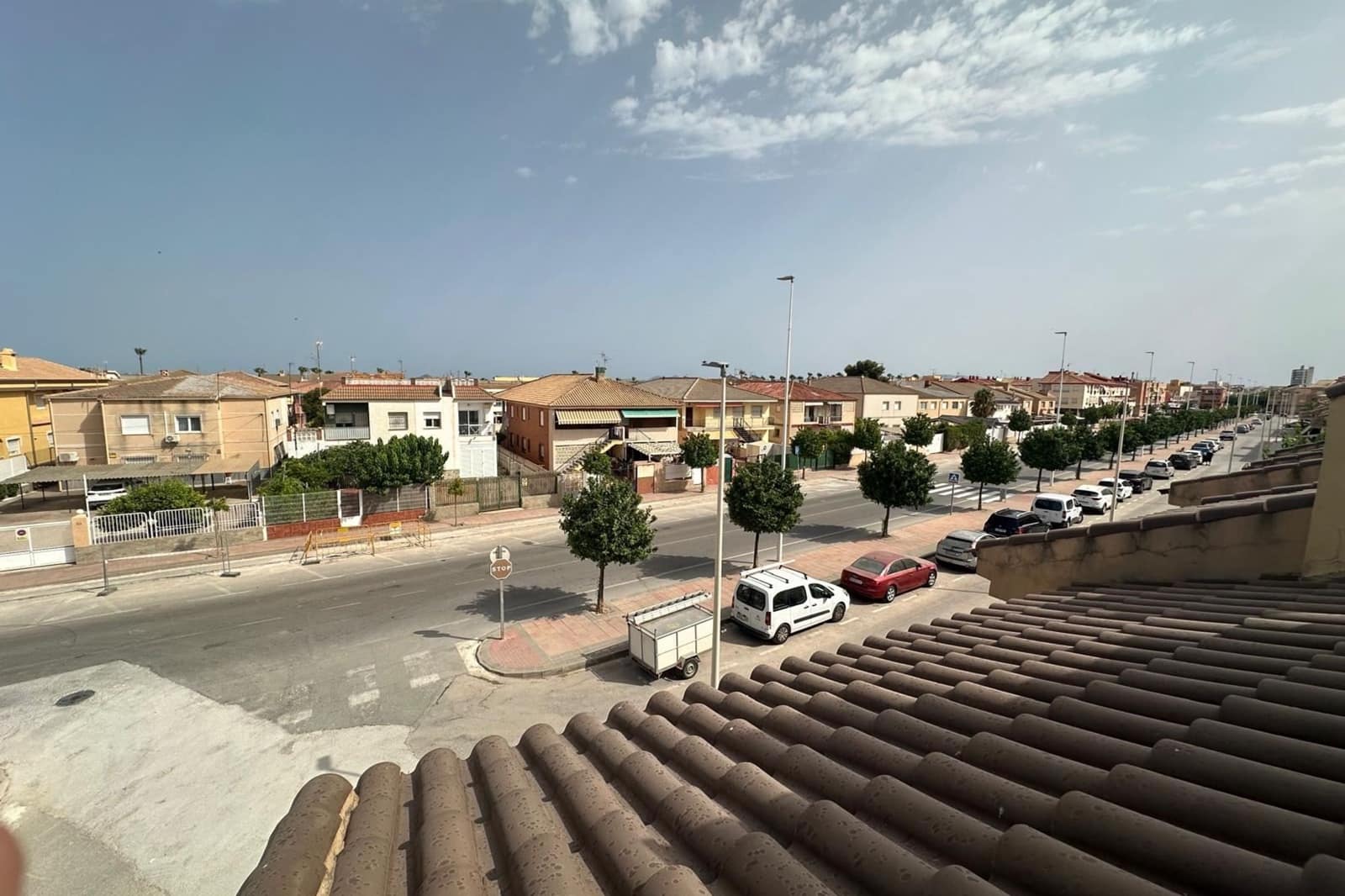 Apartamento de 2 habitaciones en Los Alcázares en venta - 159.900 € (Ref: 10043569)