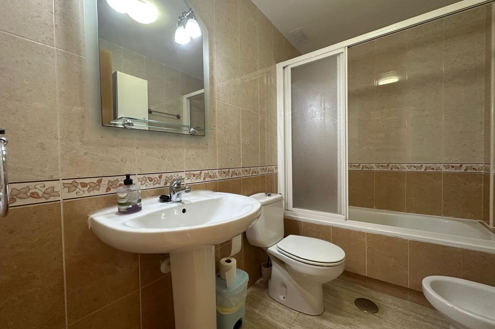 Apartamento de 2 habitaciones en Los Alcázares en venta - 159.900 € (Ref: 10043569)