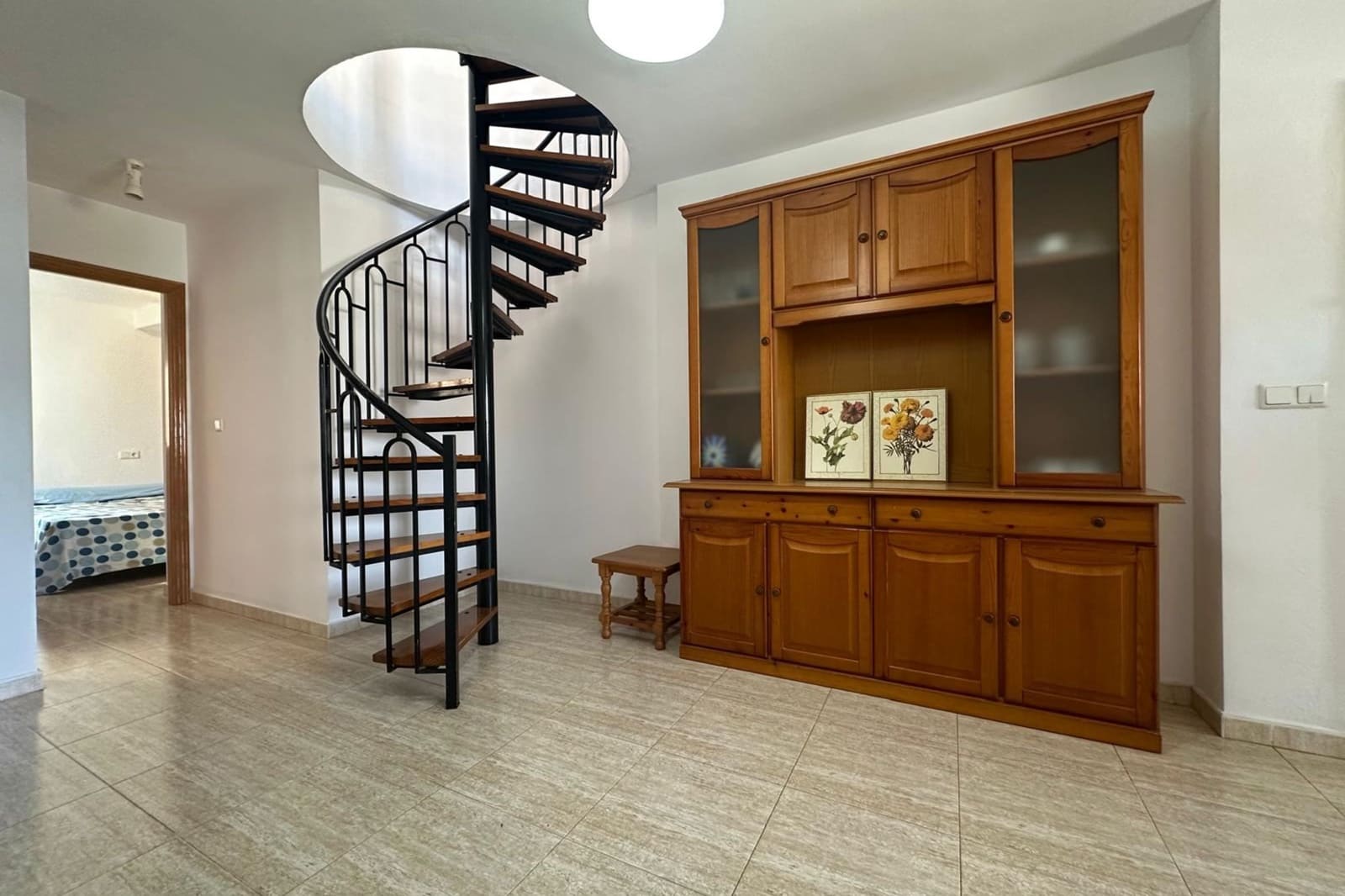 Apartamento de 2 habitaciones en Los Alcázares en venta - 159.900 € (Ref: 10043569)