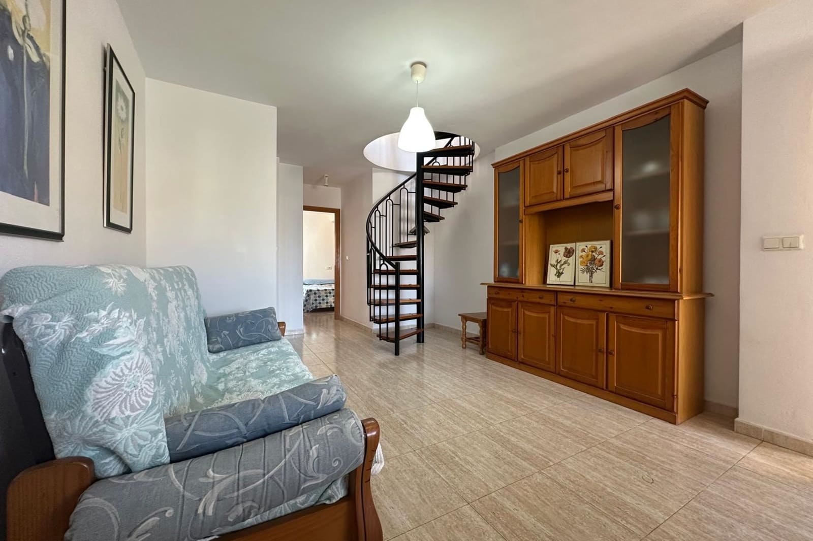 Apartamento de 2 habitaciones en Los Alcázares en venta - 159.900 € (Ref: 10043569)