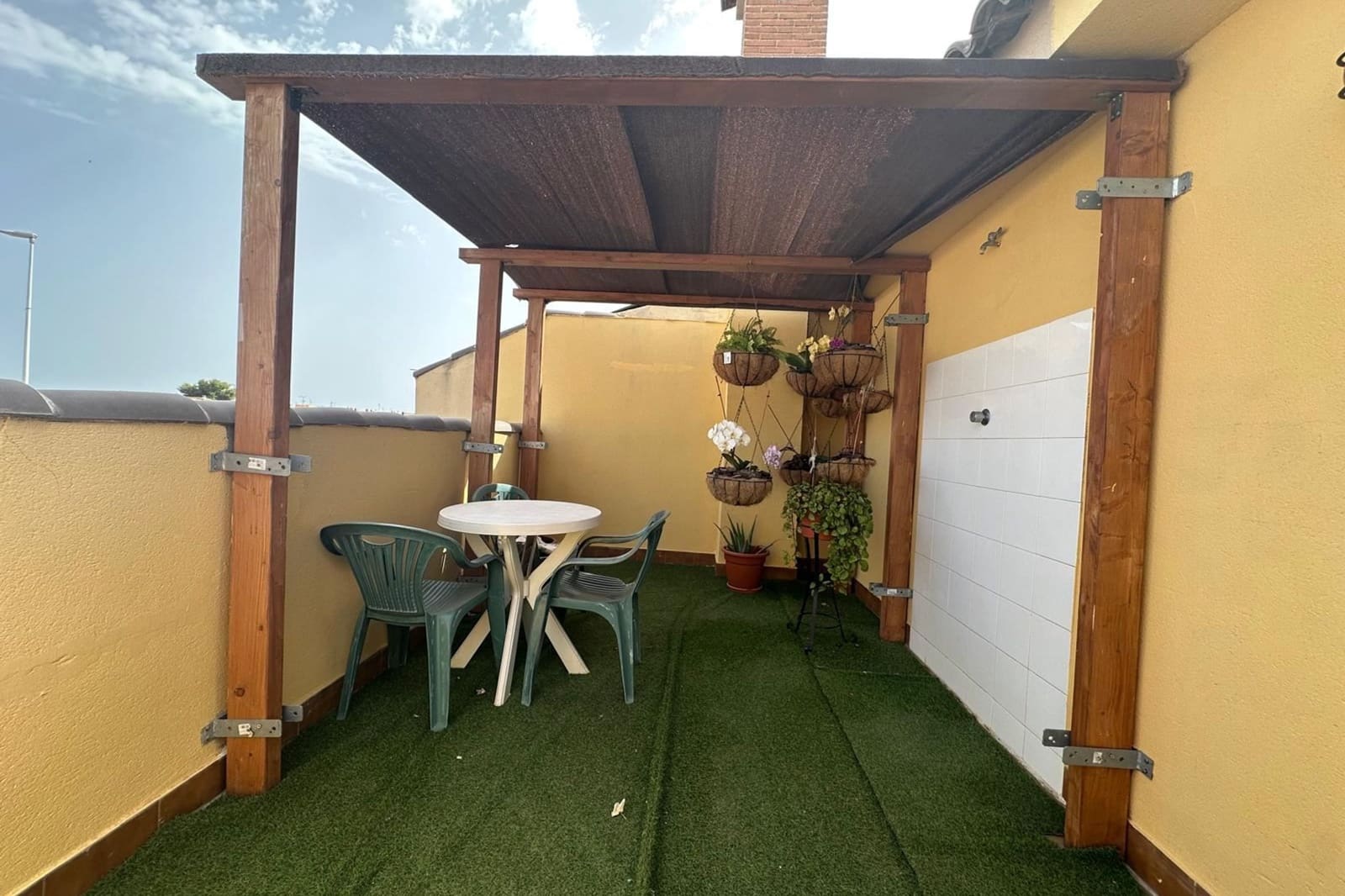 Apartamento de 2 habitaciones en Los Alcázares en venta - 159.900 € (Ref: 10043569)