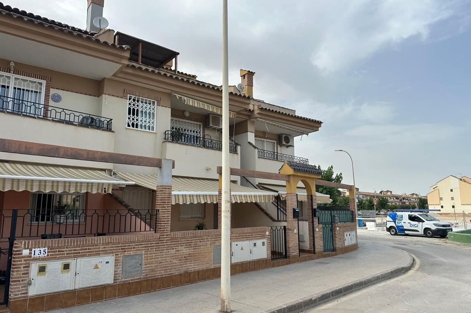 Apartamento de 2 habitaciones en Los Alcázares en venta - 159.900 € (Ref: 10043569)