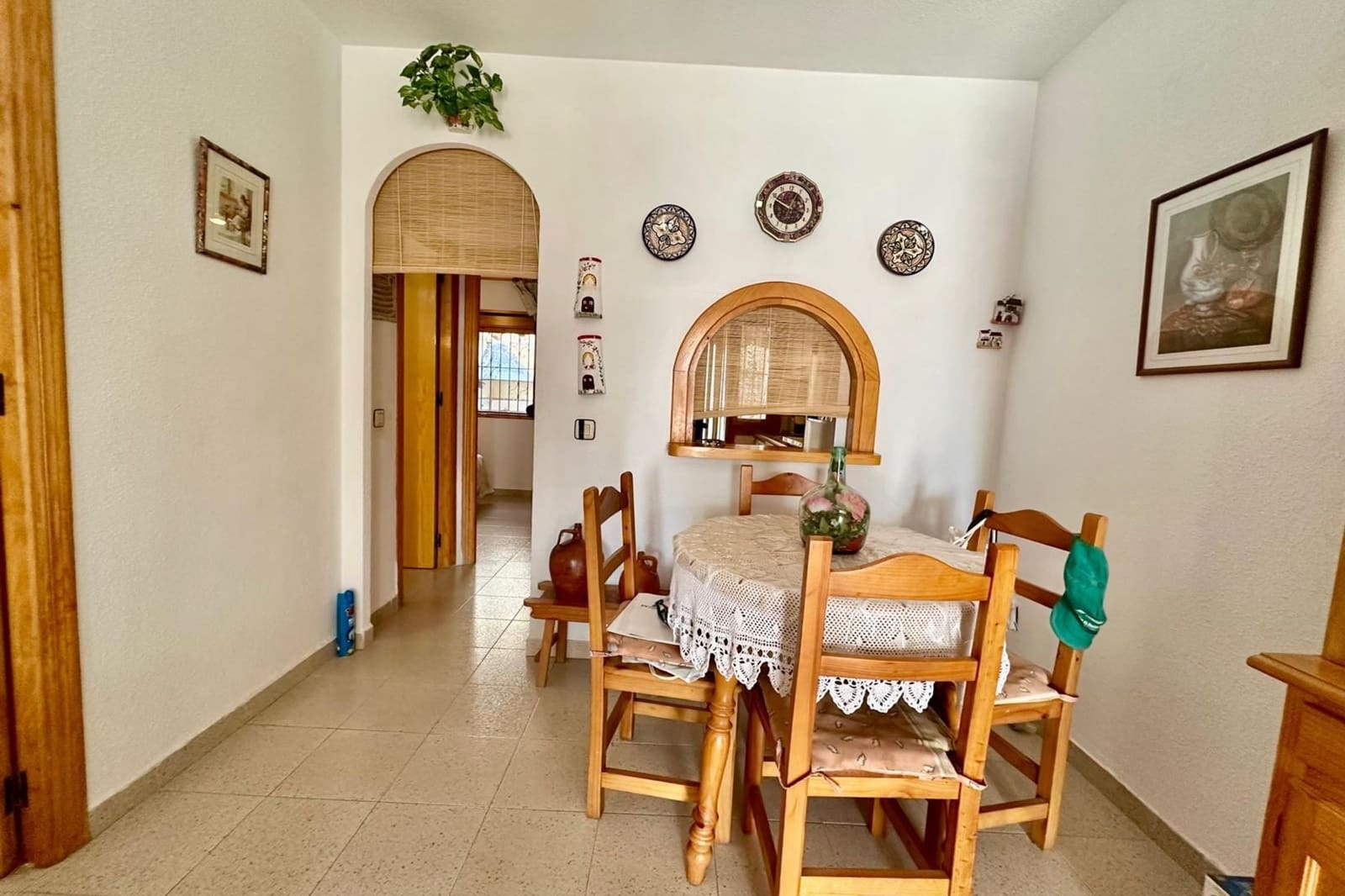 2 quarto Apartamento para venda em Los Alcazares - 119 000 € (Ref: 10044163)