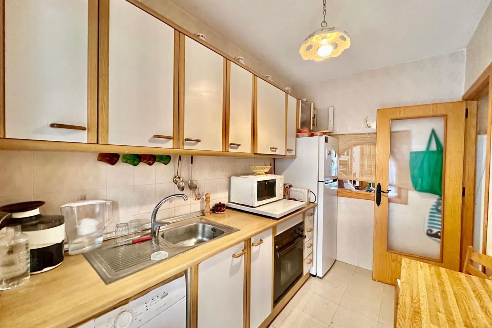 2 quarto Apartamento para venda em Los Alcazares - 119 000 € (Ref: 10044163)