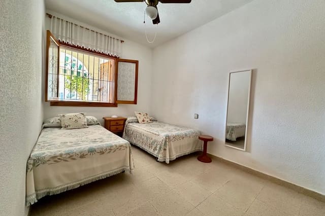 2 quarto Apartamento para venda em Centro, Los Alcázares - 119 000 € (Ref: 10044163)
