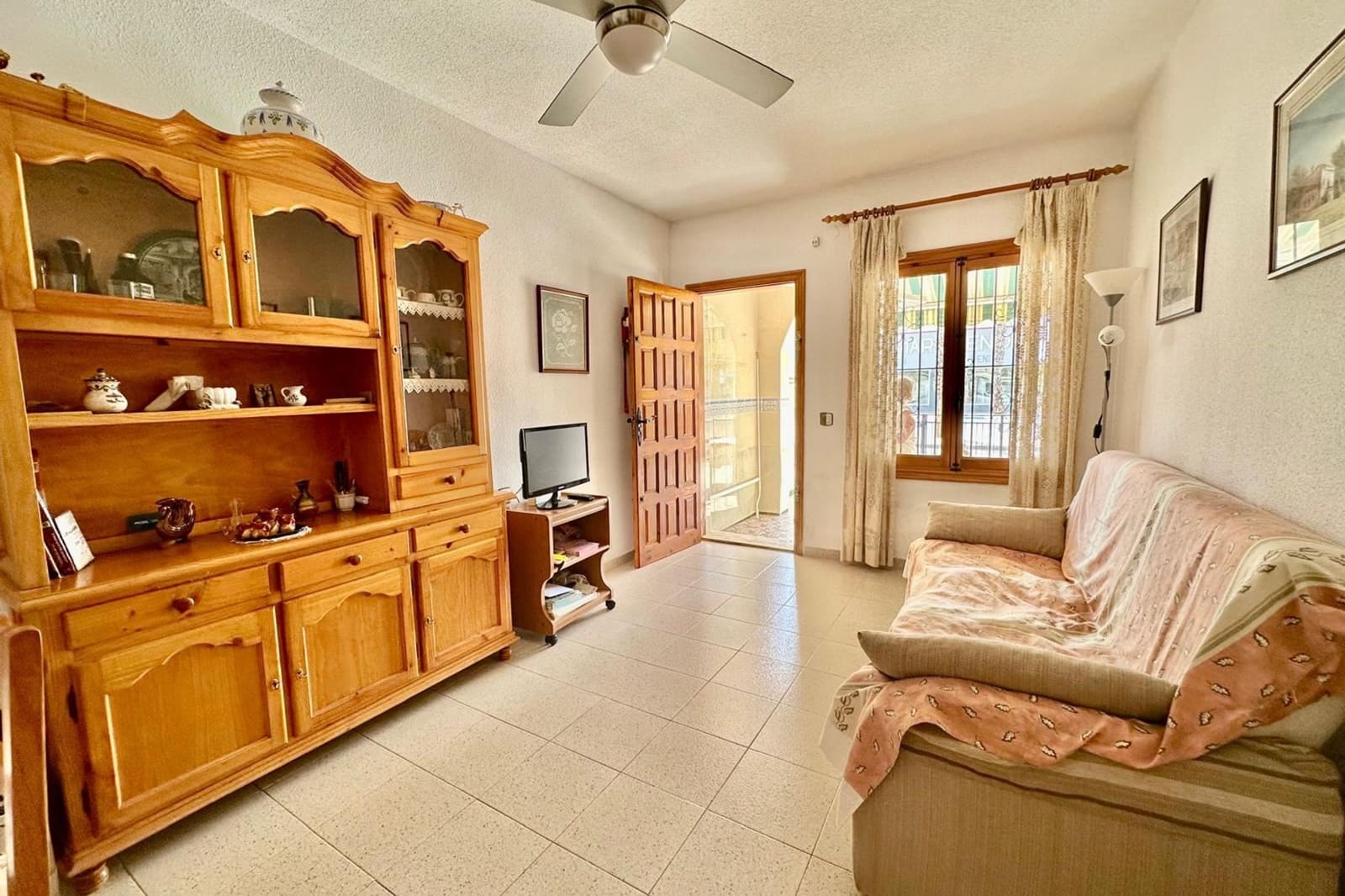 2 quarto Apartamento para venda em Los Alcazares - 119 000 € (Ref: 10044163)