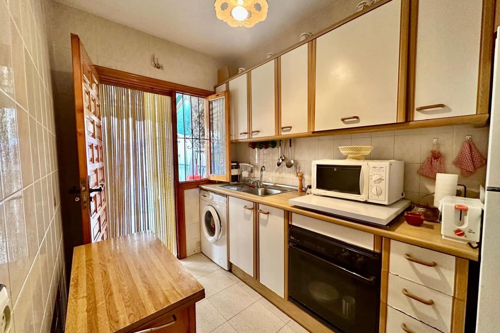 2 quarto Apartamento para venda em Los Alcazares - 119 000 € (Ref: 10044163)