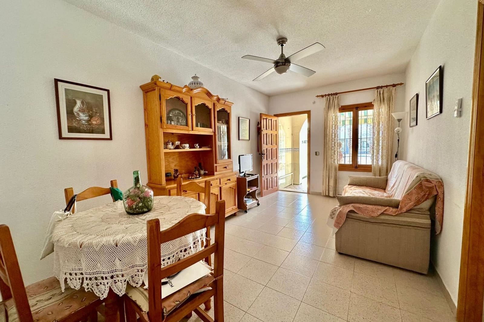 2 quarto Apartamento para venda em Los Alcazares - 119 000 € (Ref: 10044163)