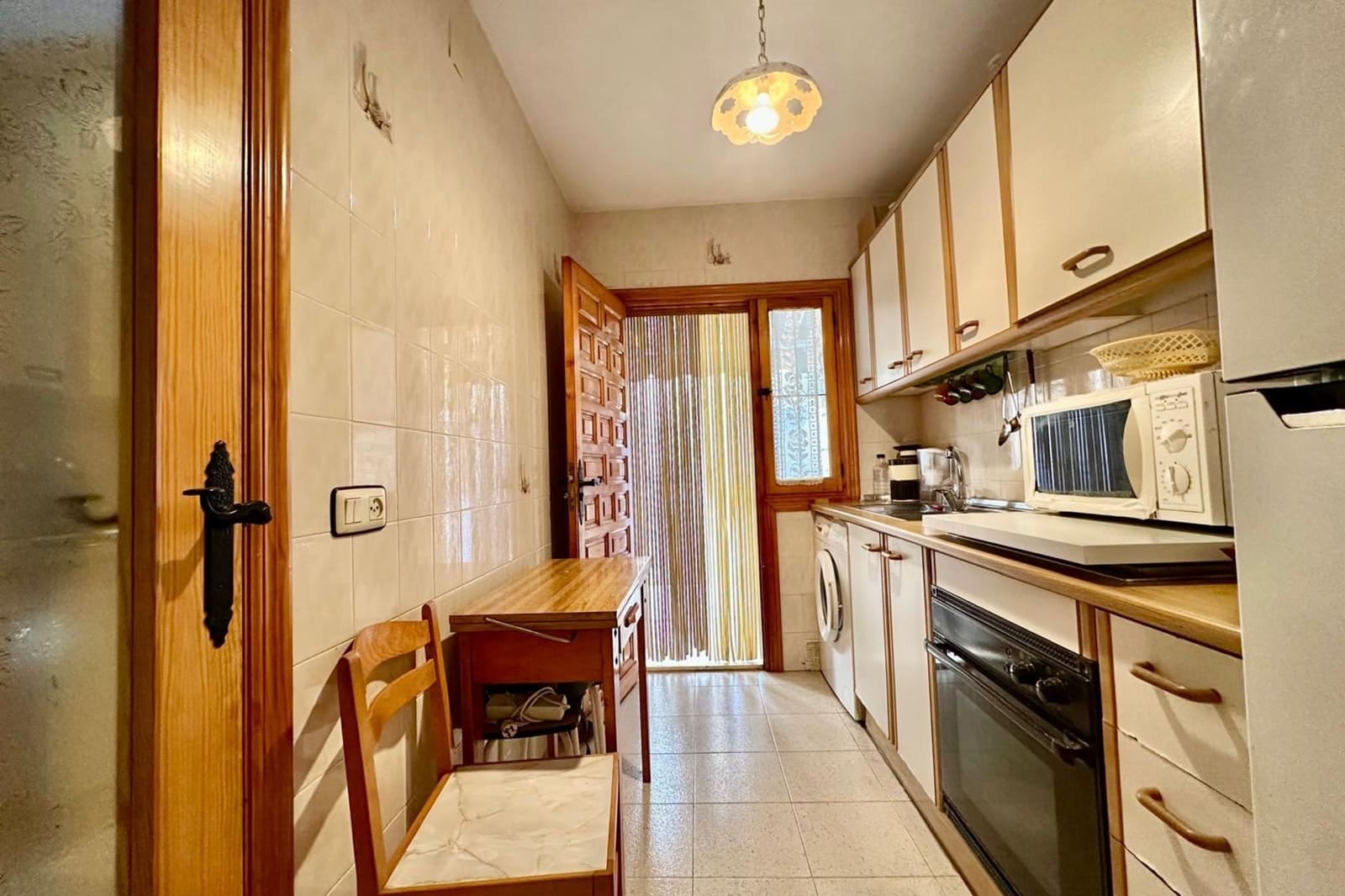 2 quarto Apartamento para venda em Los Alcazares - 119 000 € (Ref: 10044163)