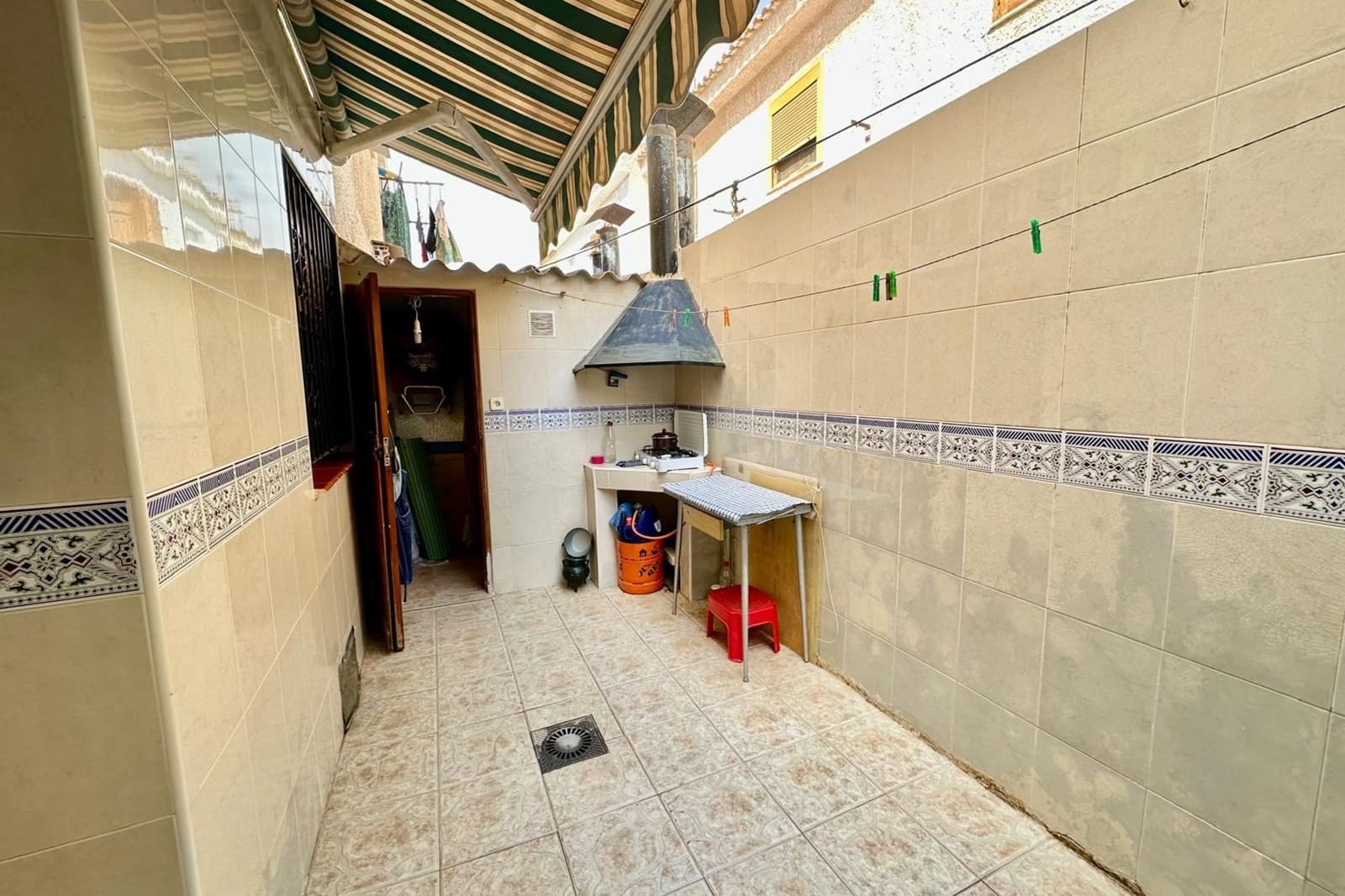 2 quarto Apartamento para venda em Los Alcazares - 119 000 € (Ref: 10044163)