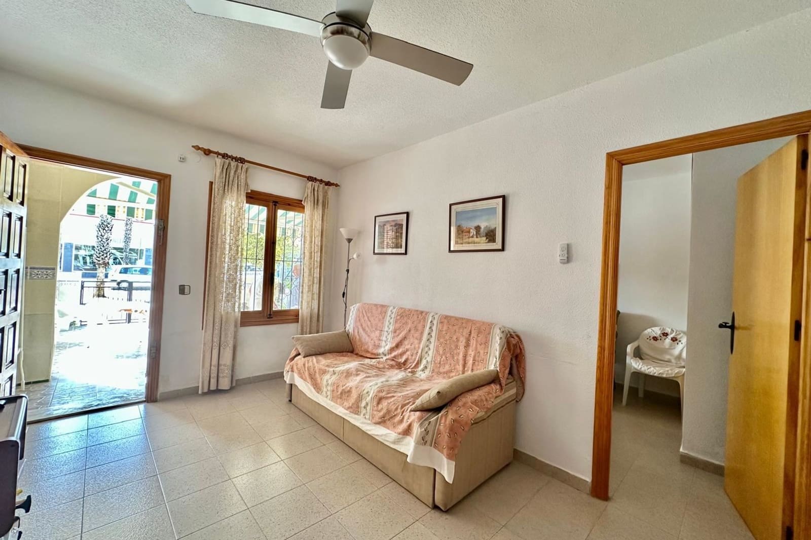 2 quarto Apartamento para venda em Los Alcazares - 119 000 € (Ref: 10044163)