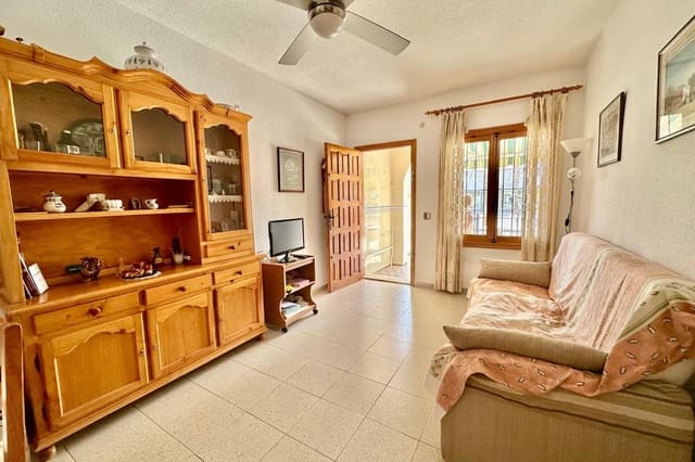2 quarto Apartamento para venda em Centro, Los Alcázares - 119 000 € (Ref: 10044163)
