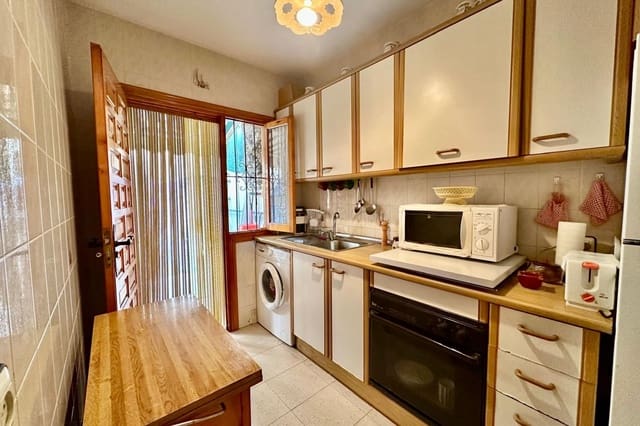 2 quarto Apartamento para venda em Centro, Los Alcázares - 119 000 € (Ref: 10044163)