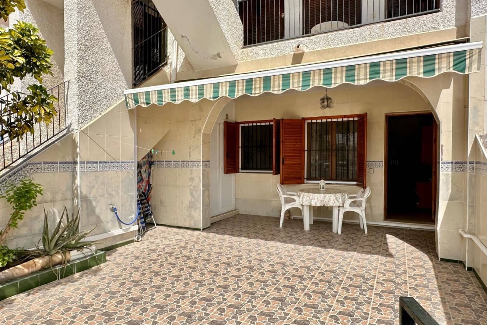 2 quarto Apartamento para venda em Los Alcazares - 119 000 € (Ref: 10044163)