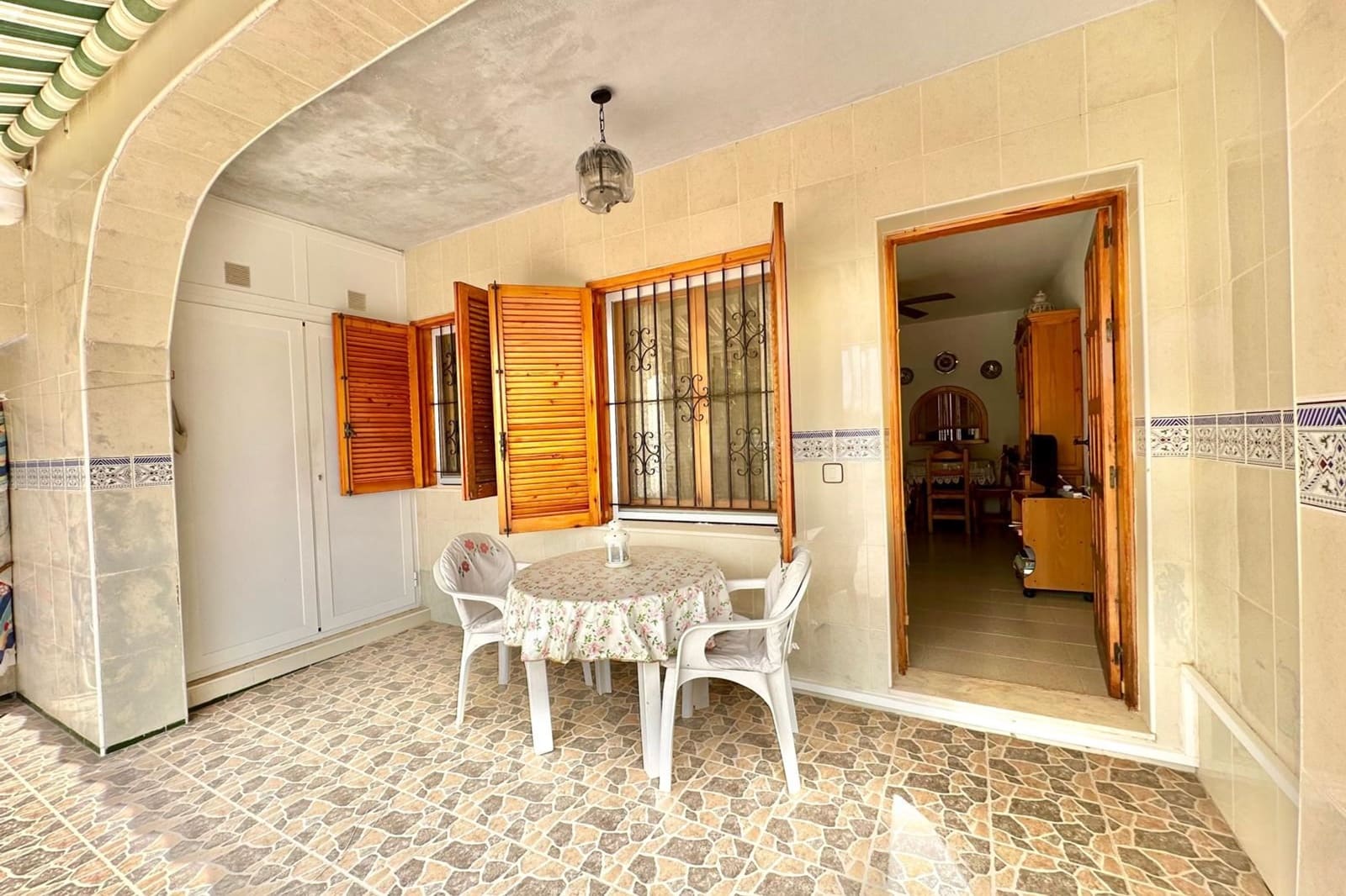 2 quarto Apartamento para venda em Los Alcazares - 119 000 € (Ref: 10044163)