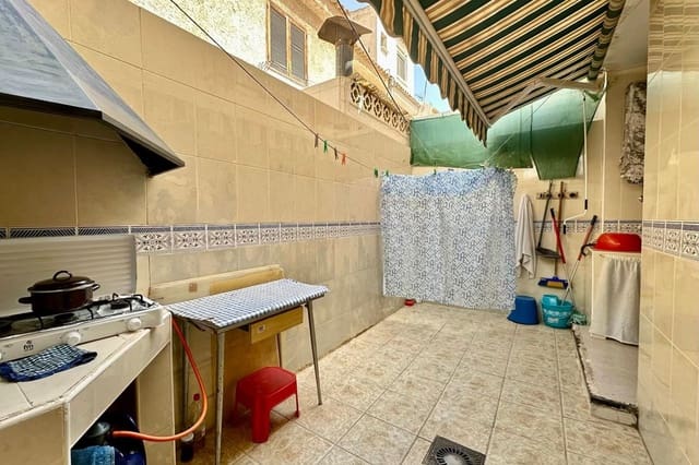 2 quarto Apartamento para venda em Centro, Los Alcázares - 119 000 € (Ref: 10044163)