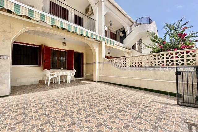 2 quarto Apartamento para venda em Centro, Los Alcázares - 119 000 € (Ref: 10044163)