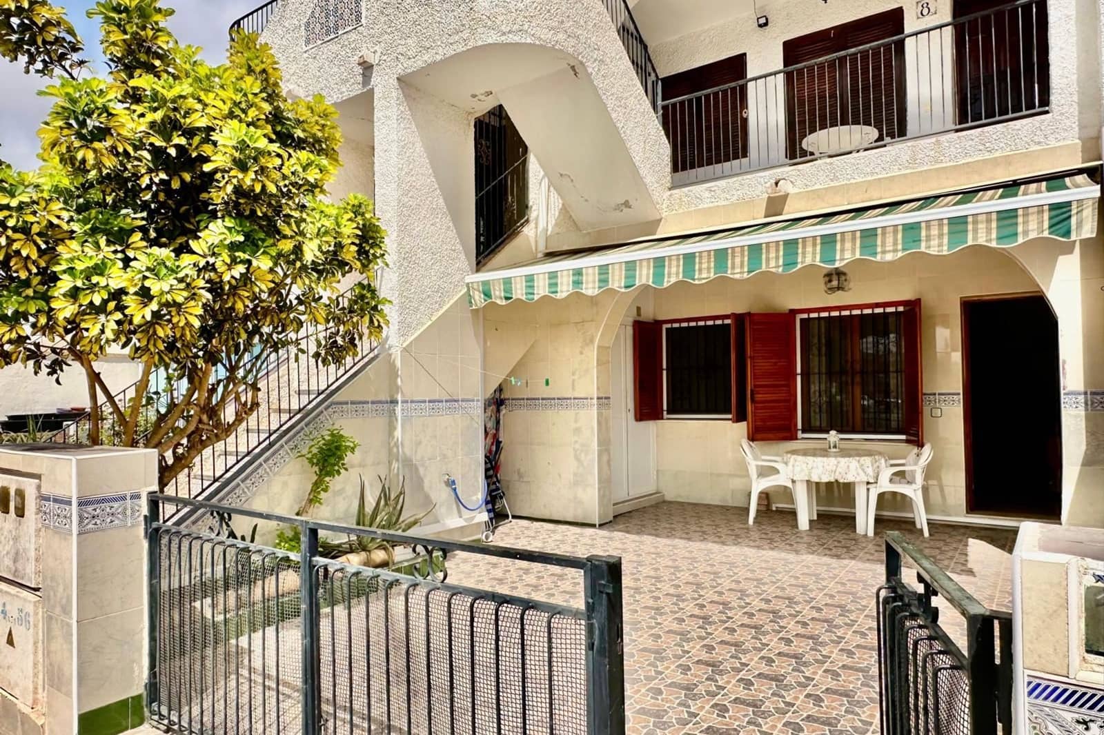 2 quarto Apartamento para venda em Los Alcazares - 119 000 € (Ref: 10044163)