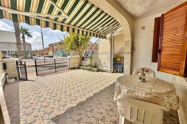 2 quarto Apartamento para venda em Centro, Los Alcázares - 119 000 € (Ref: 10044163)