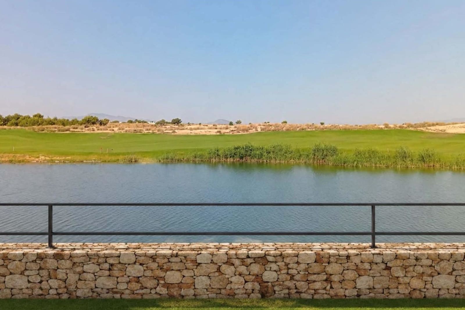 3 soverom Hus til salgs i Condado de Alhama med svømmebasseng - € 369 900 (Ref: 10044164)