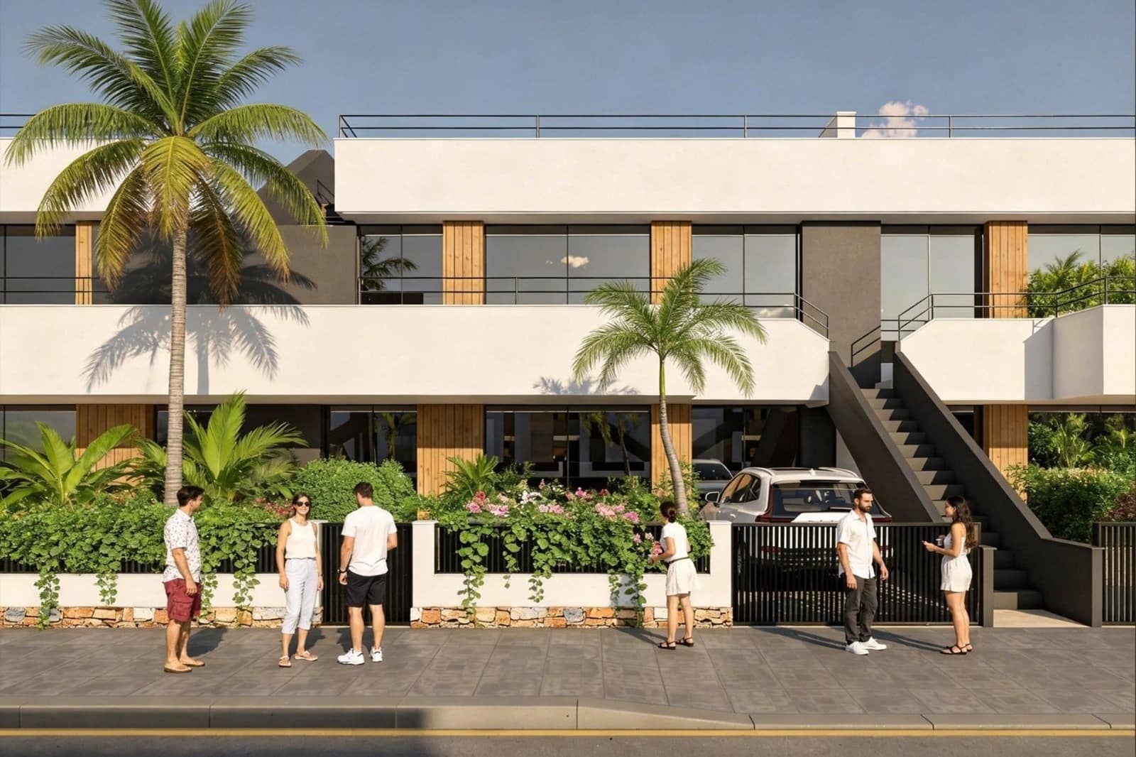 3 soverom Hus til salgs i Condado de Alhama med svømmebasseng - € 369 900 (Ref: 10044164)