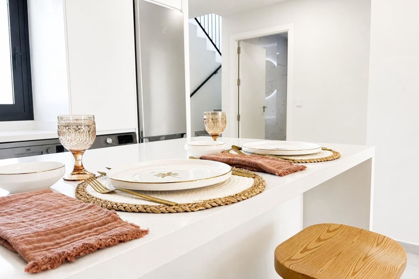 3 quarto Casa em Banda para venda em Banos y Mendigo com piscina - 315 500 € (Ref: 10044165)