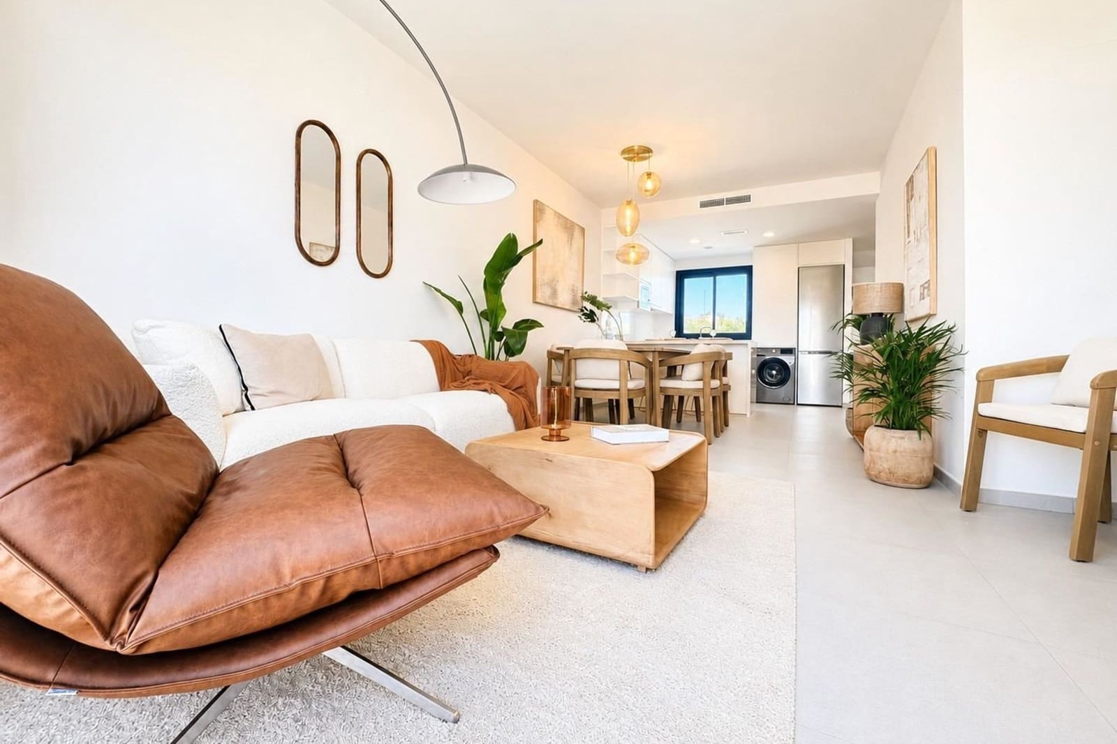 3 quarto Casa em Banda para venda em Banos y Mendigo com piscina - 315 500 € (Ref: 10044165)